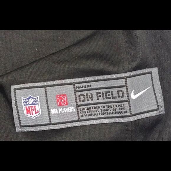 NFL Steelers #30 Conner - Youth XXL Jersey NWT - Picture 9 of 9